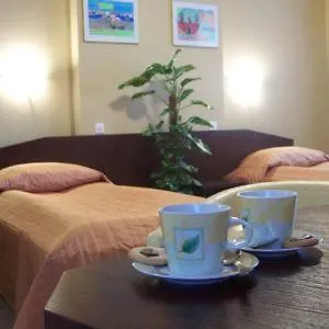 Arena Hotel Kalisz (Greater Poland)